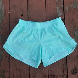 Lululemon Hotty Hot II